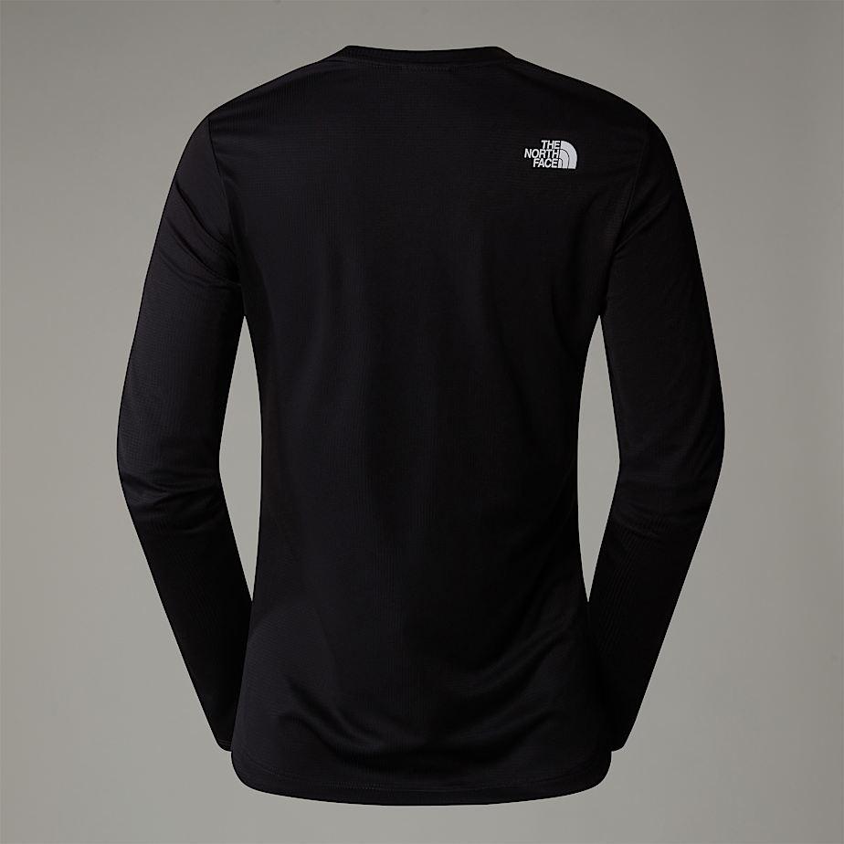 North face reflective t shirt outlet