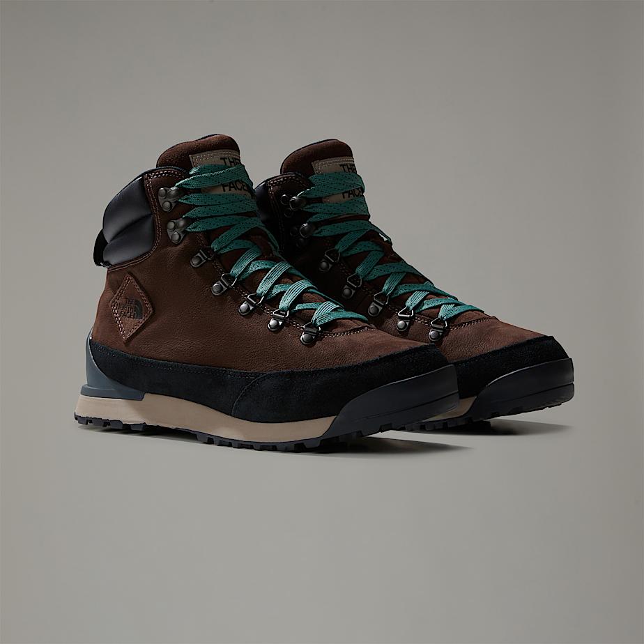 Berkeley boots north face cheap