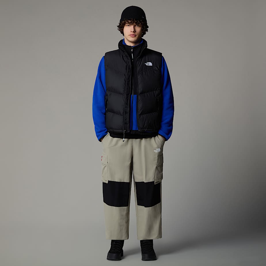 Men s Saikuru Gilet The North Face