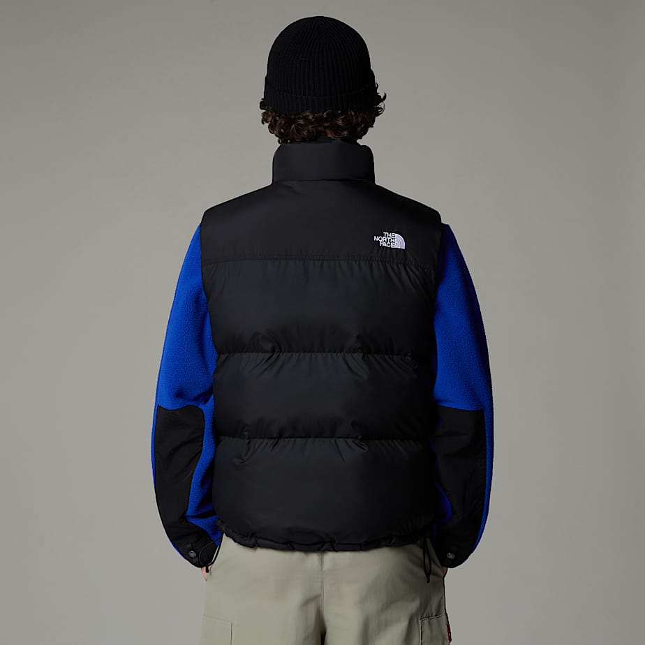 Mens north face thermoball gilet top