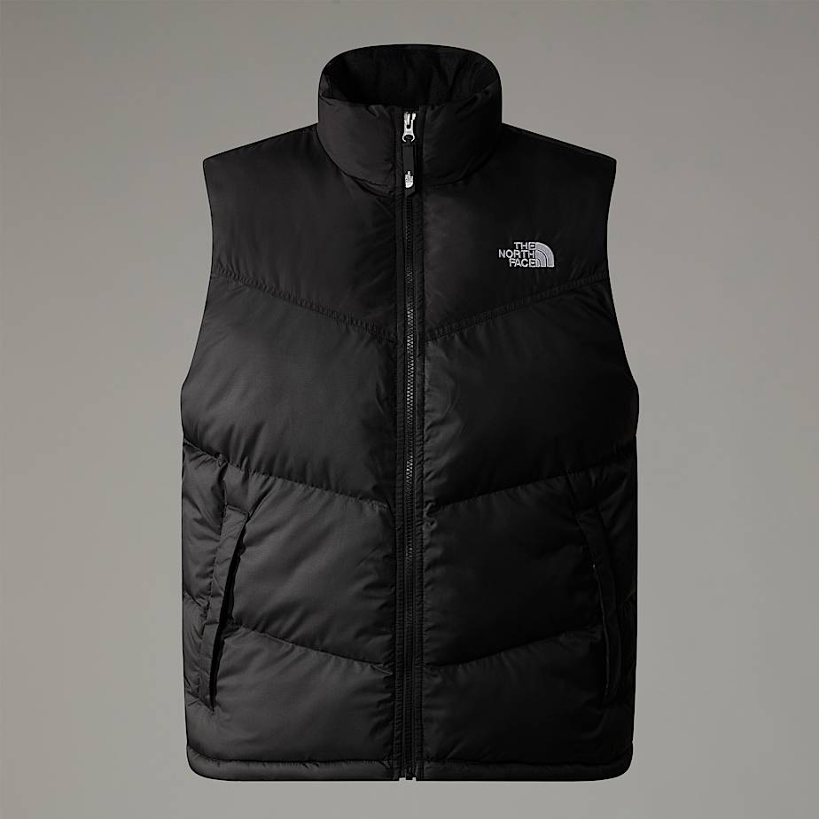 North face boys gillet outlet