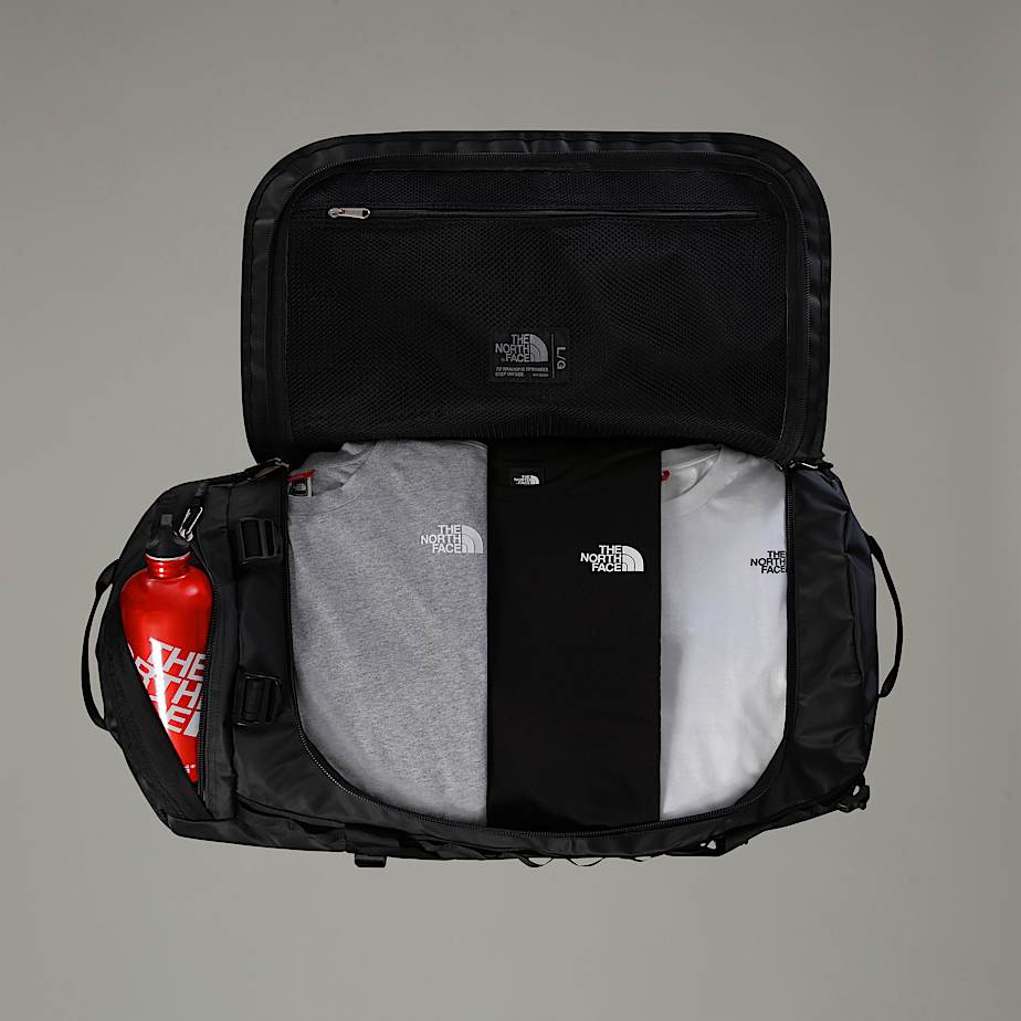 The north face base camp duffel bag large deals