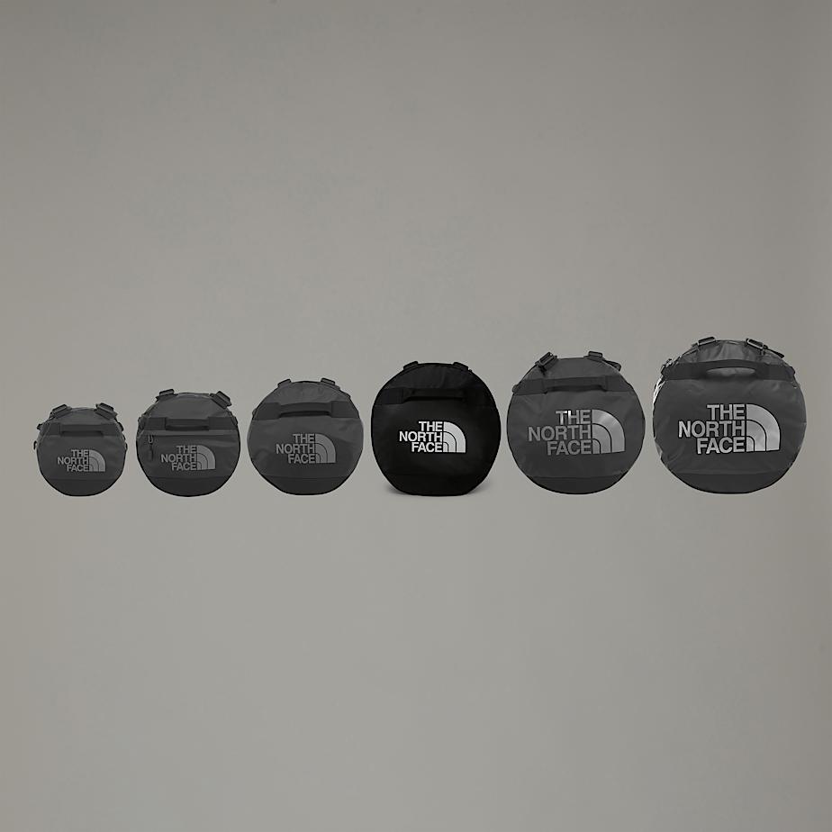 North face duffel dimensions deals