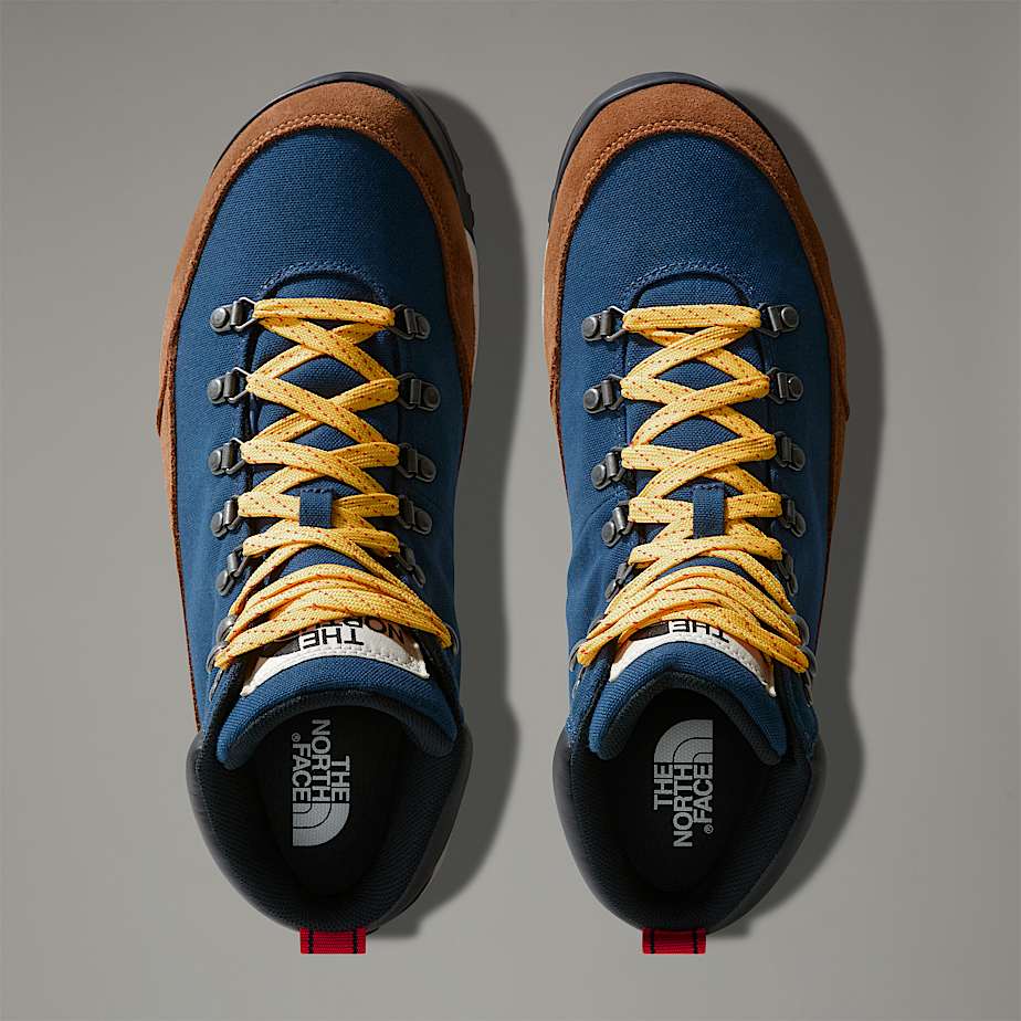 The north face back to berkeley redux herren hot sale