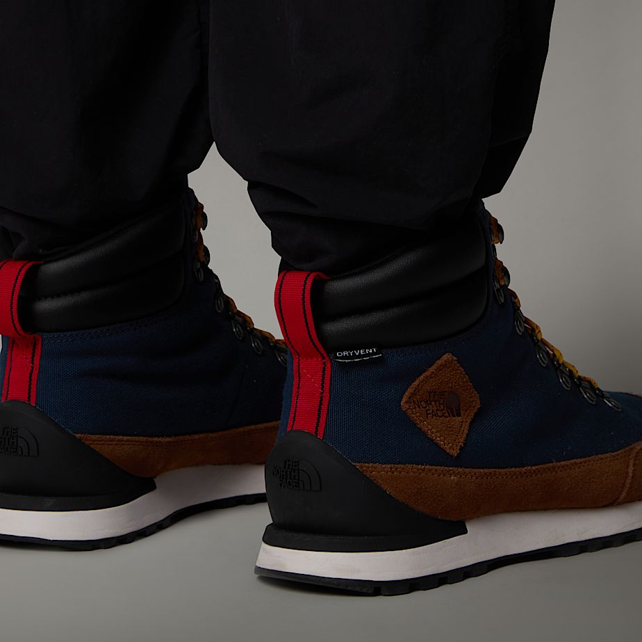 The north face boots back to berkeley sale