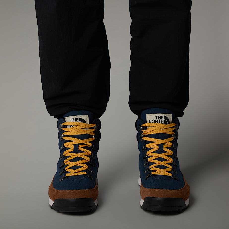 The north face back to barkley best sale
