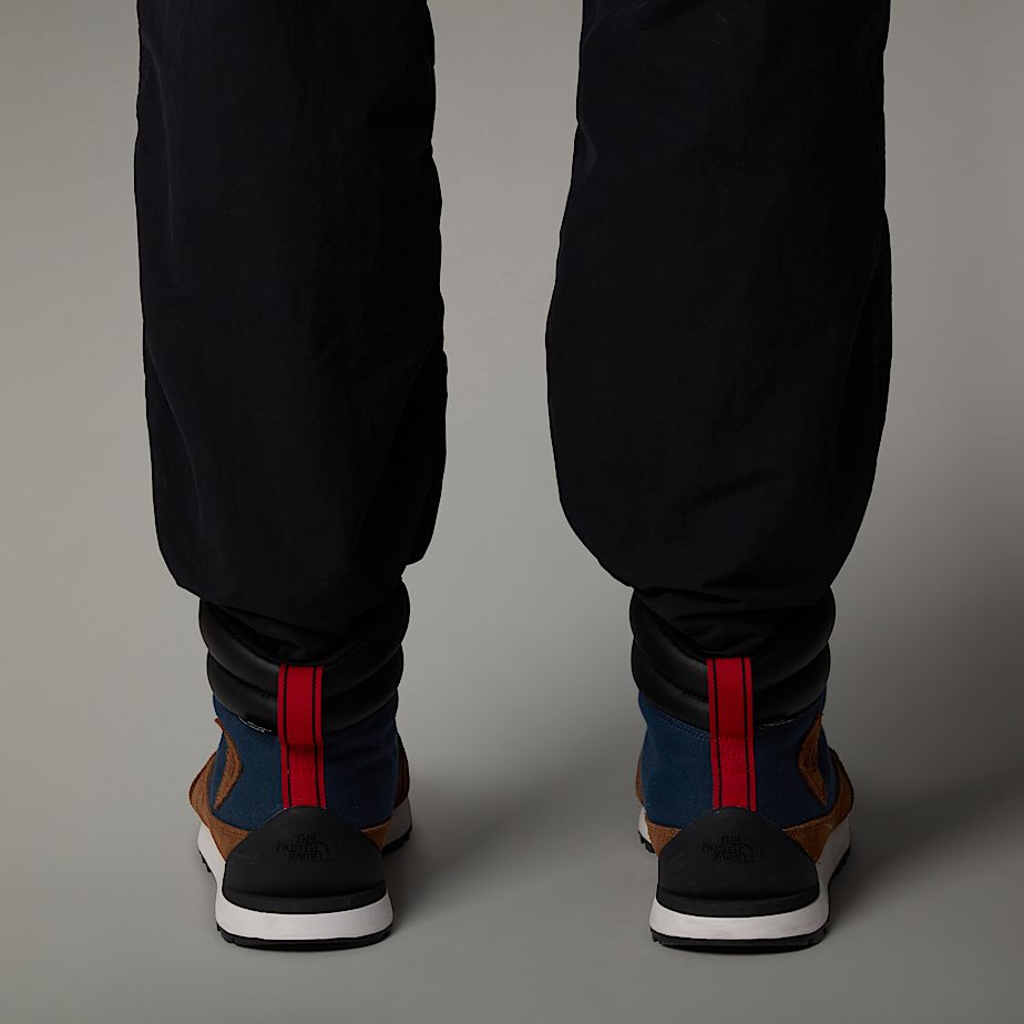 Men s Back To Berkeley IV Textile Lifestyle Boots The North Face UK