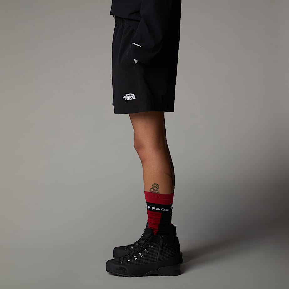 The north face women's shorts sale