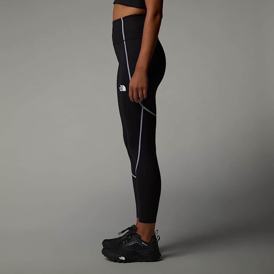 Mallas the north face mujer 2025