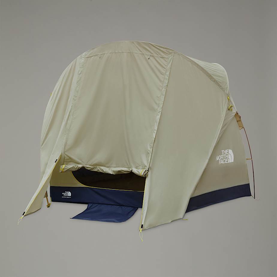 Homestead Super Dome 4 Personen Zelt The North Face DE