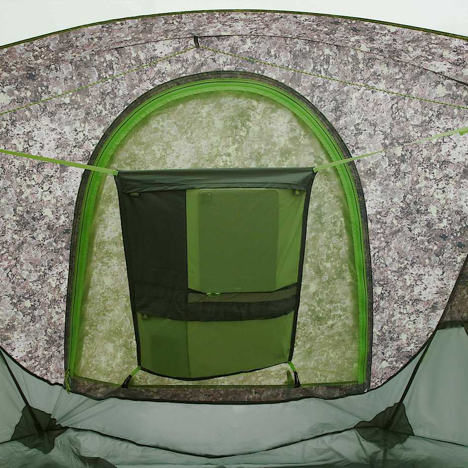 Homestead Domey 3 Person Tent The North Face