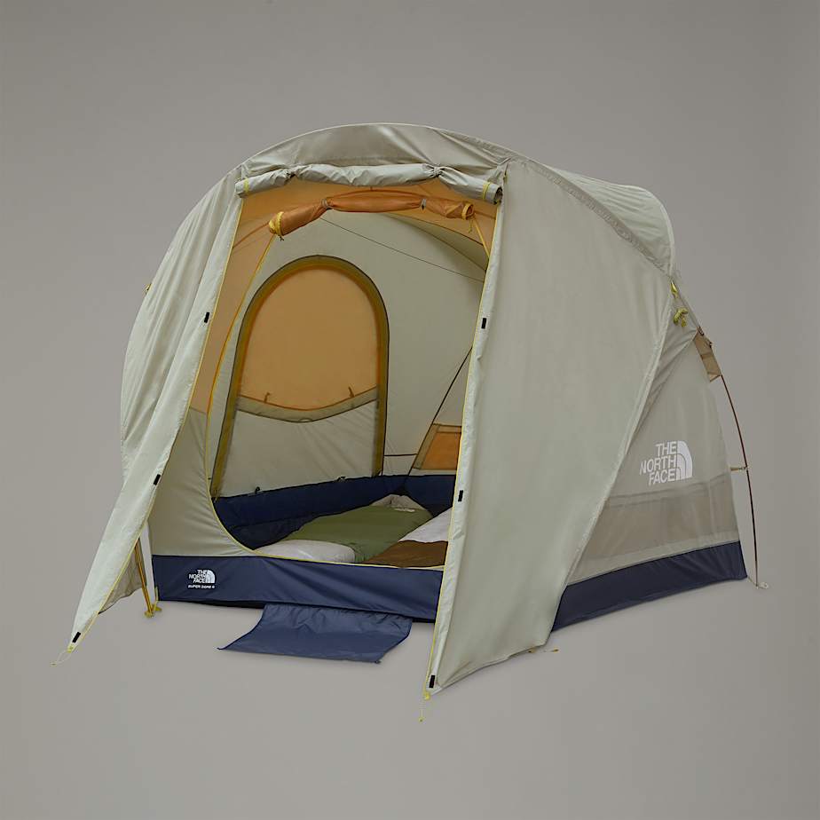 Homestead Super Dome 4 Person Tent The North Face FI