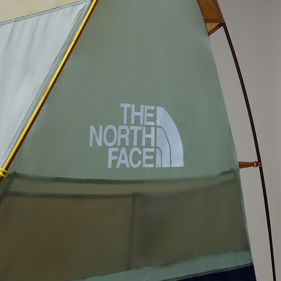 Homestead Super Dome 4 Personen Zelt The North Face DE