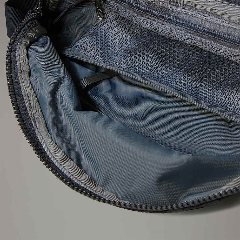 The north face waist bag best sale