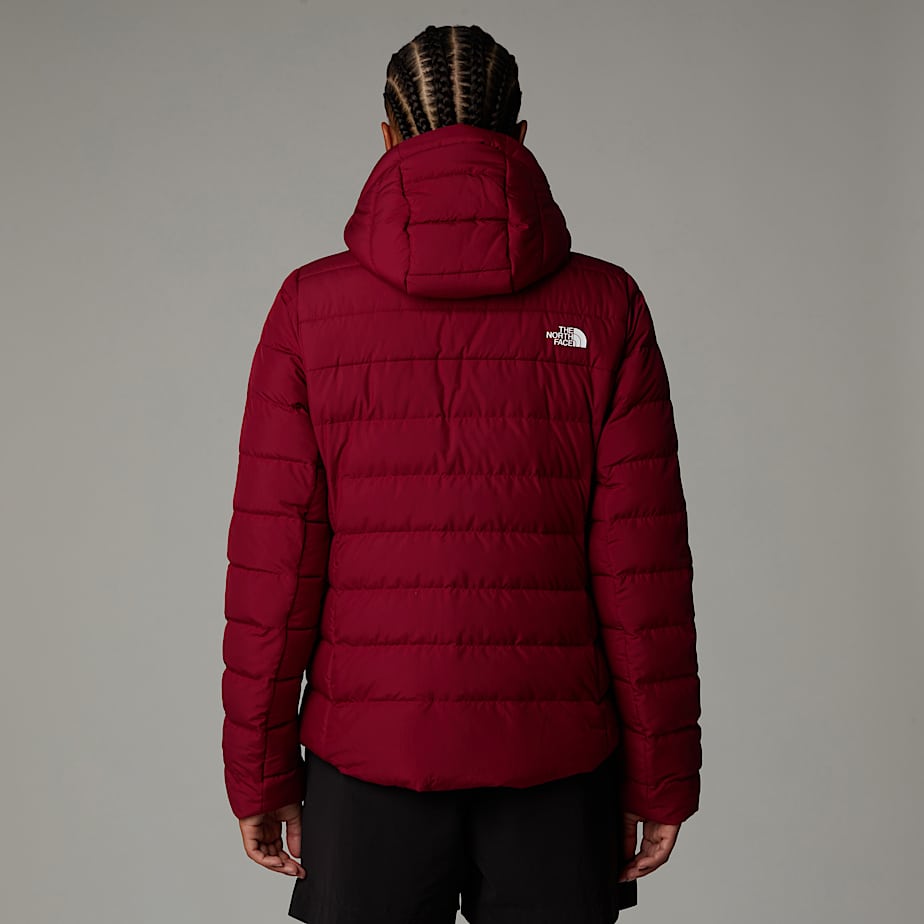 The north face nuptse aconcagua store