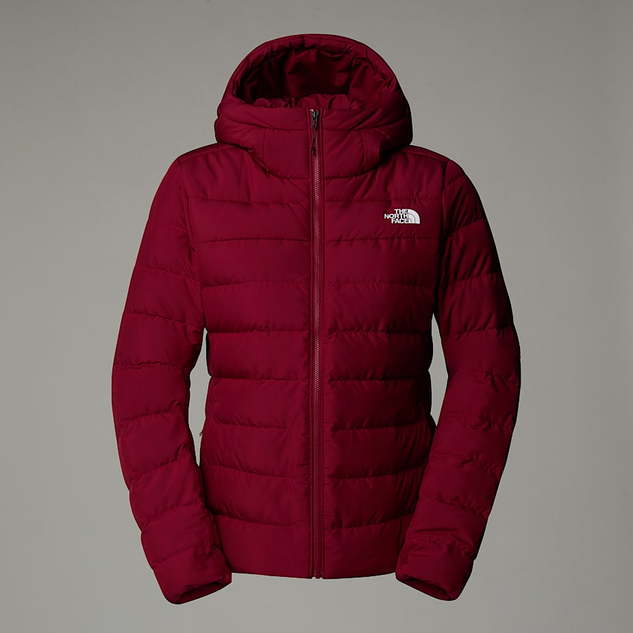 North face womens jacket aconcagua 2025