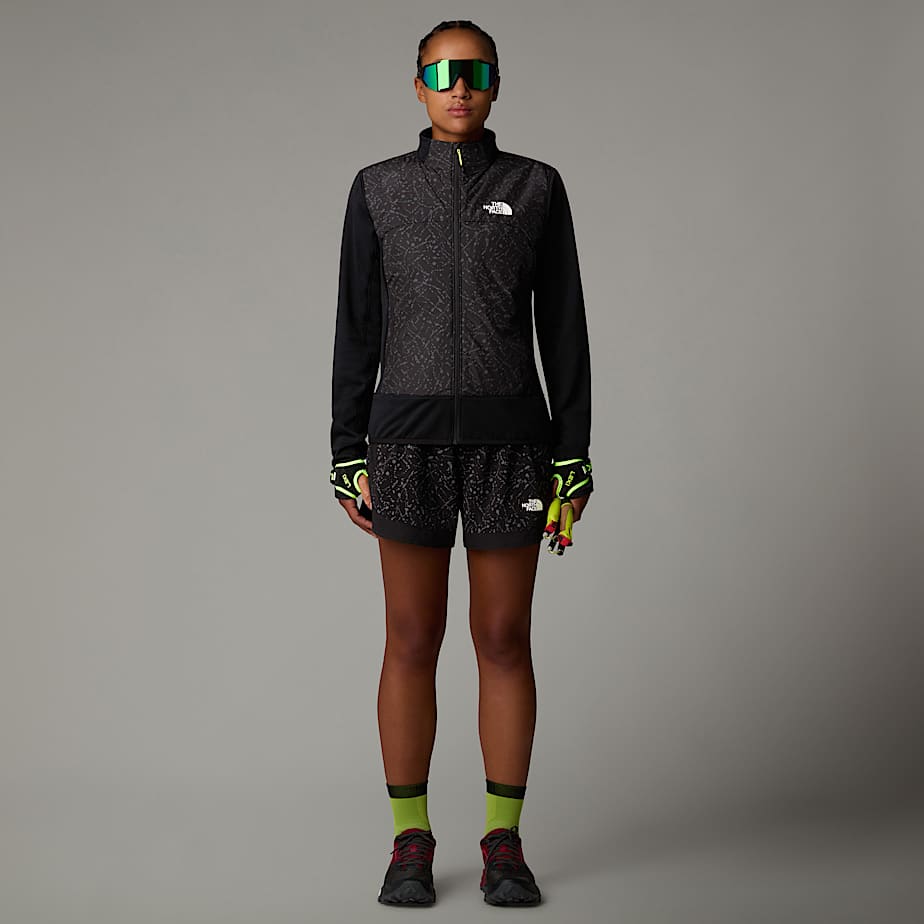 Women's shorts 4 discount