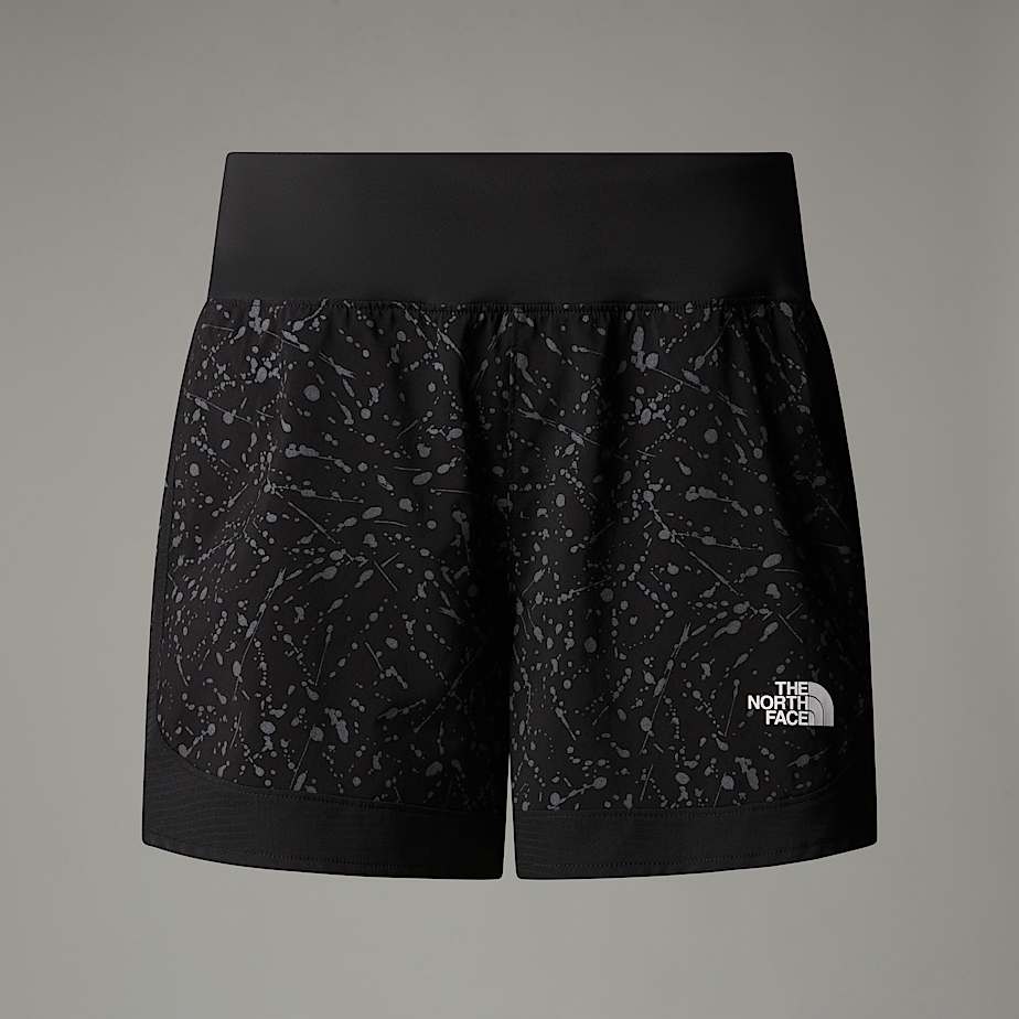 Women's shorts 4 top