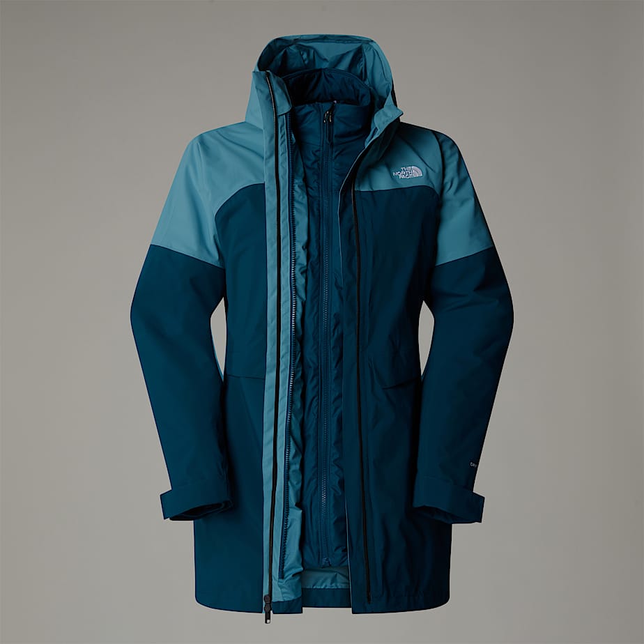 The north face dryvent womens sale