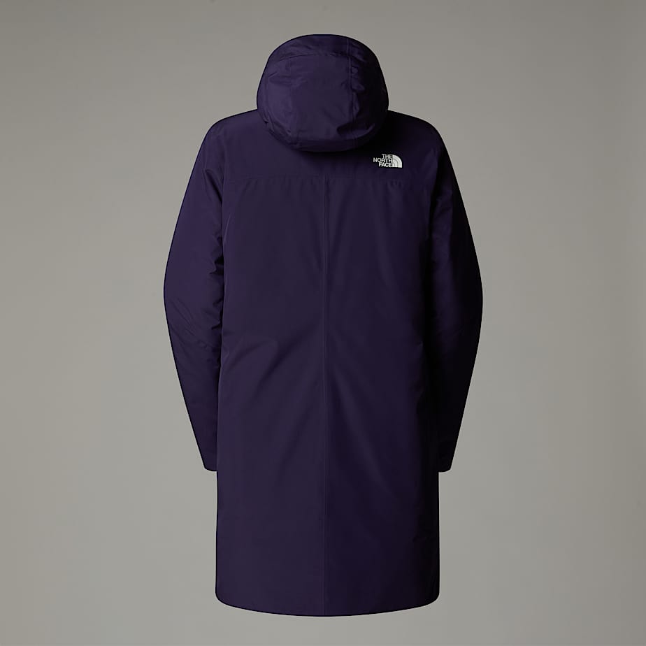 Women s Suzanne Triclimate 3 in 1 Jacket 2.0 The North Face FI