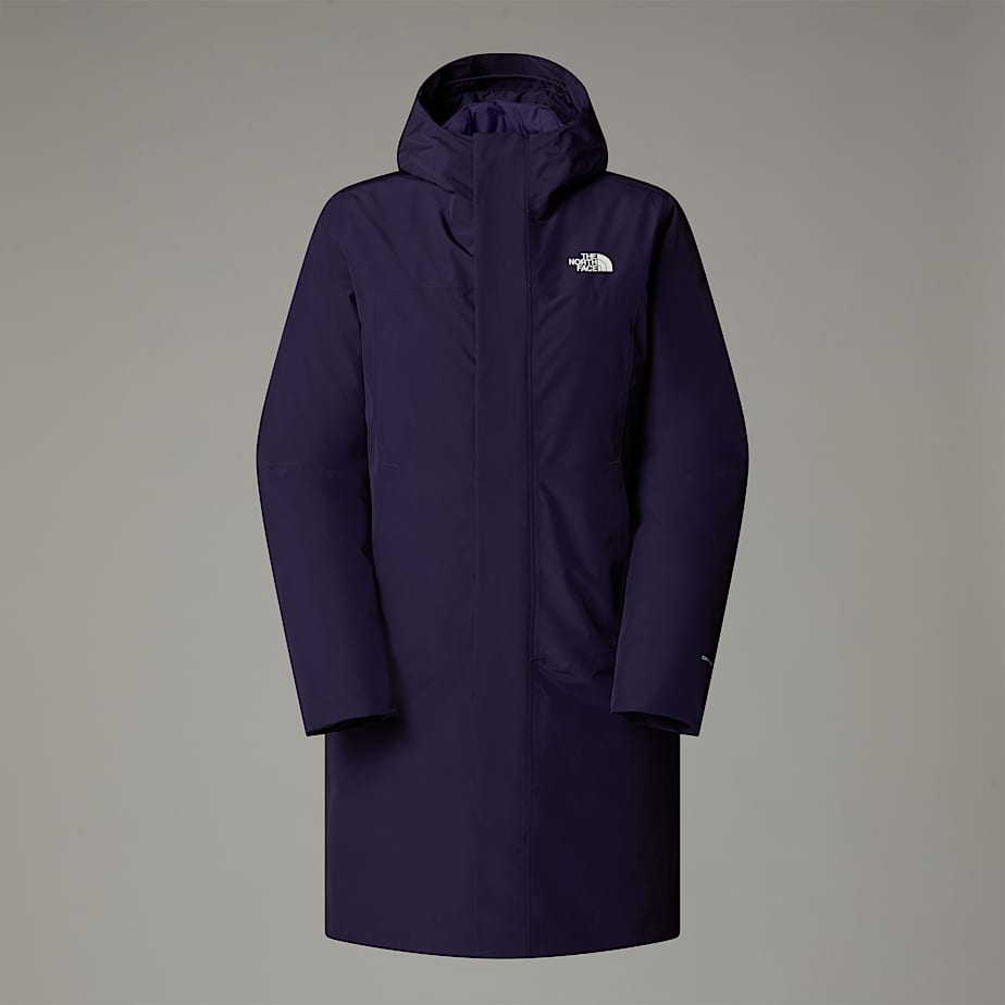 North face suzanne triclimate jacket store