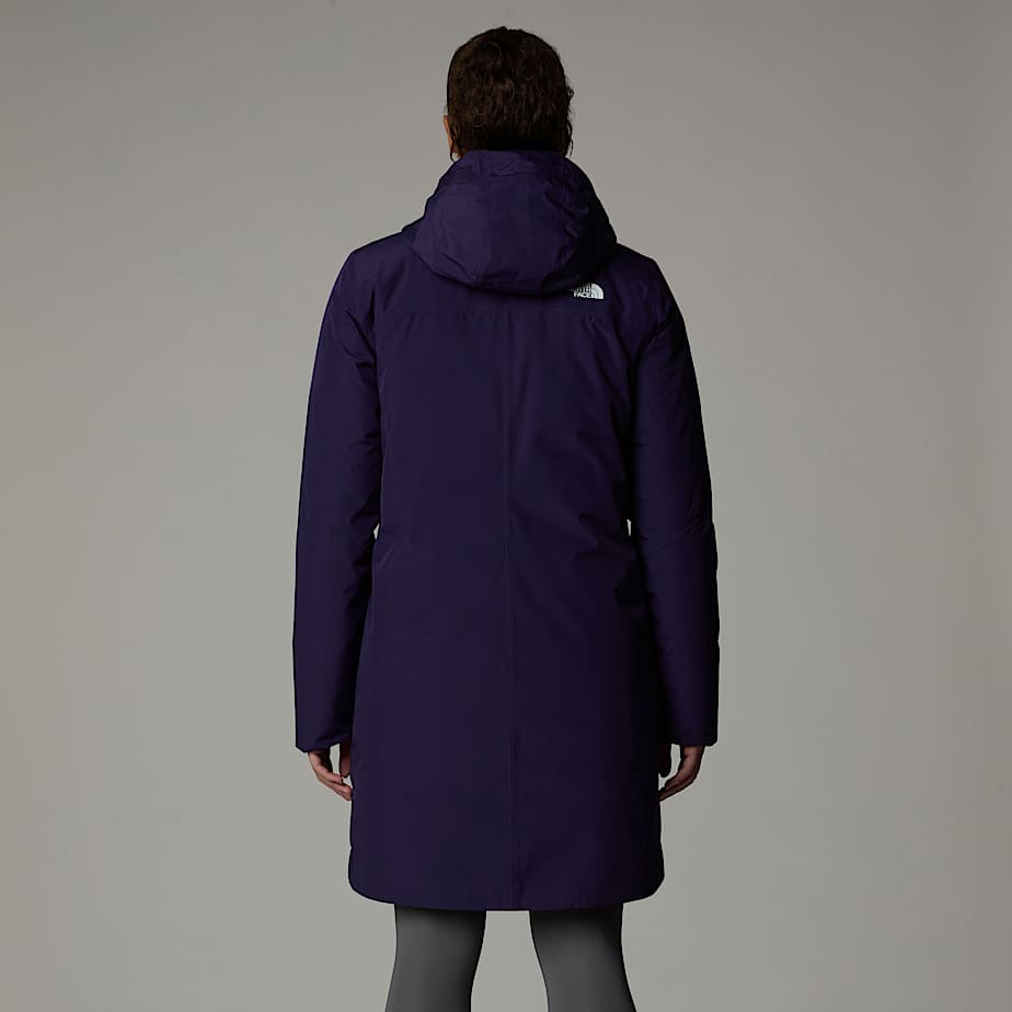 Women s Suzanne Triclimate 3 in 1 Jacket 2.0 The North Face FI