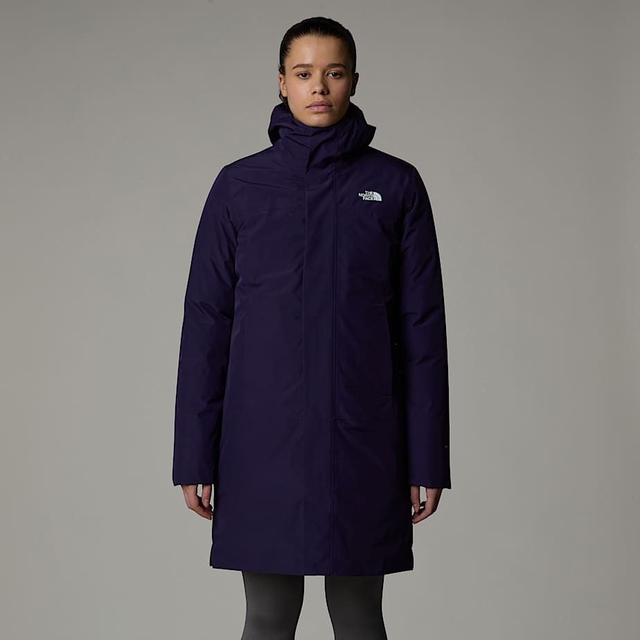 Women s Suzanne Triclimate 3 in 1 Jacket 2.0 The North Face FI