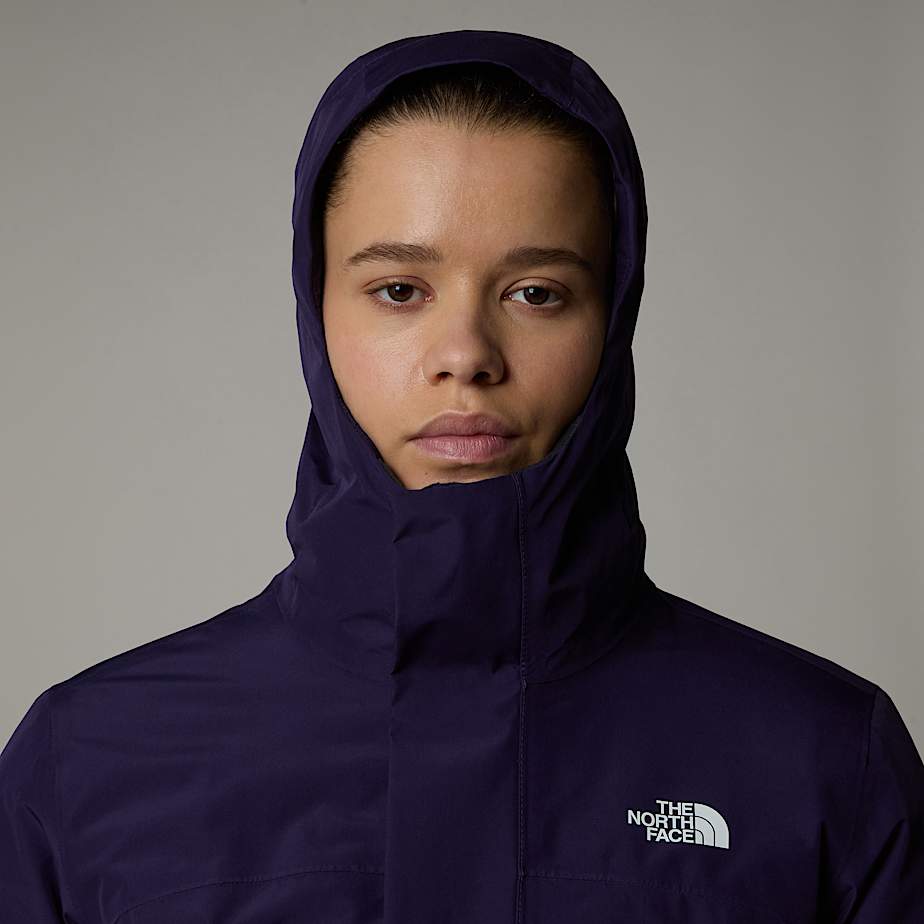 Women s Suzanne Triclimate 3 in 1 Jacket 2.0 The North Face FI