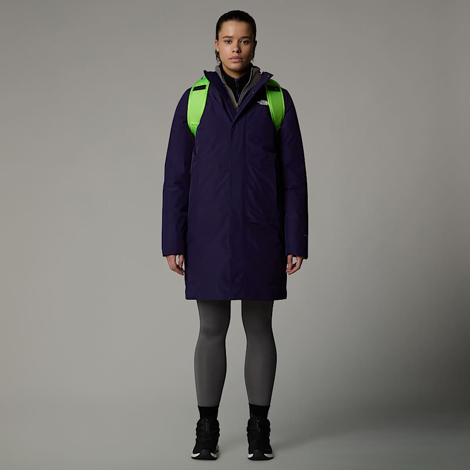 Women s Suzanne Triclimate 3 in 1 Jacket 2.0 The North Face FI