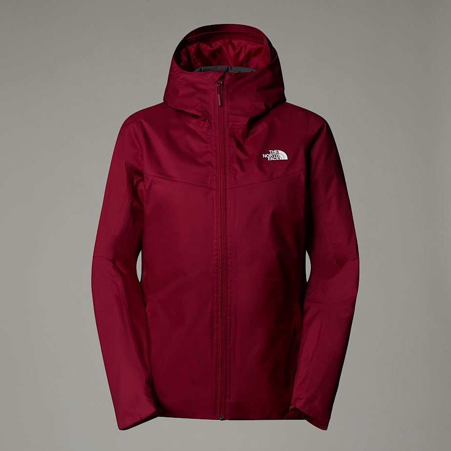Quest isolierte Jacke fur Damen The North Face DE