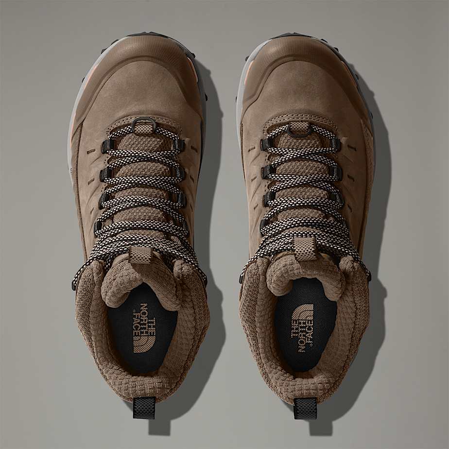 Botas de senderismo con aislamiento sintetico Fastpack VECTIV para mujer The North Face ES