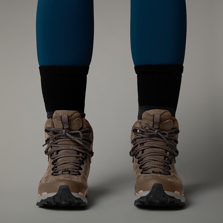 Womens 4g insulated boots top