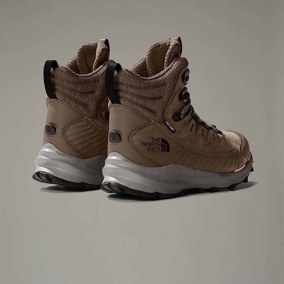 Women s VECTIV Fastpack Insulated Hiking Boots The North Face IE