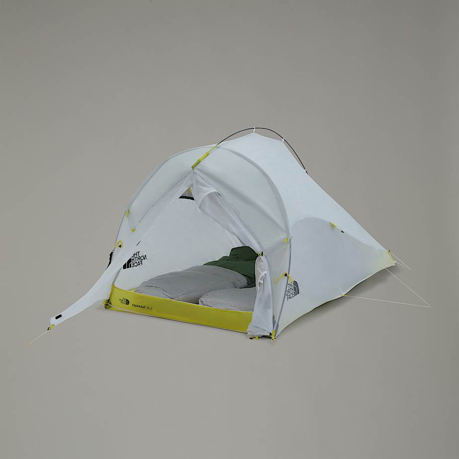 Tadpole Sl 2 Person Tent The North Face UK