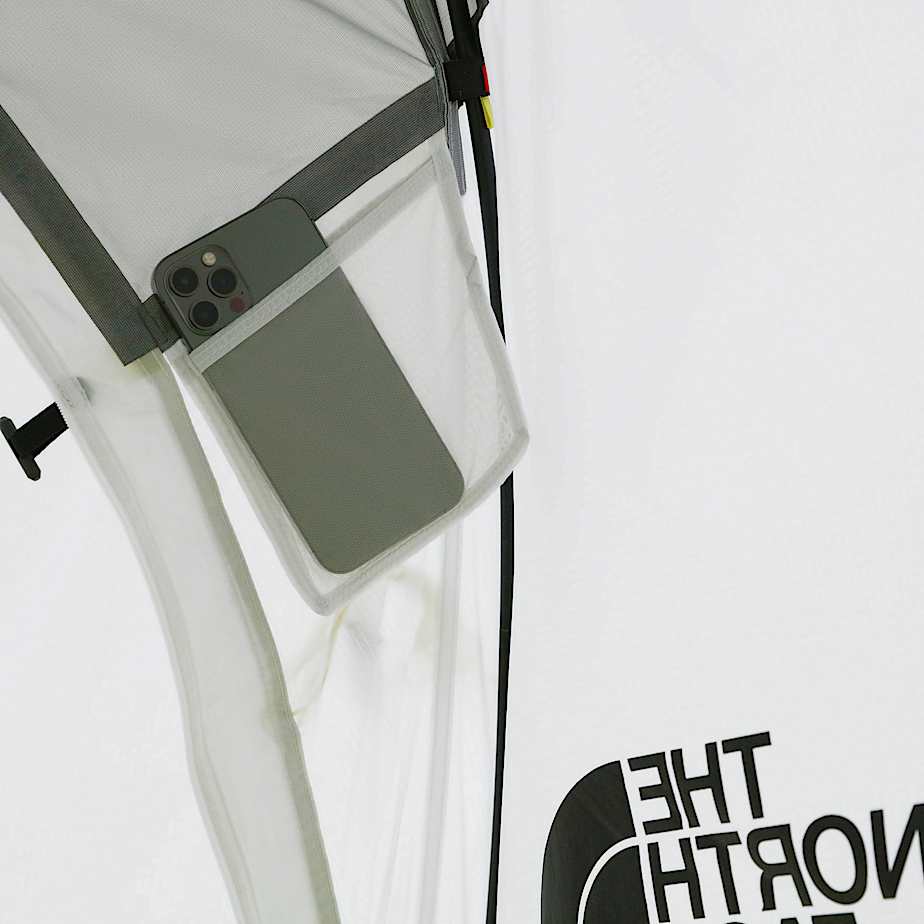 The north face tadpole dl 2 tent on sale