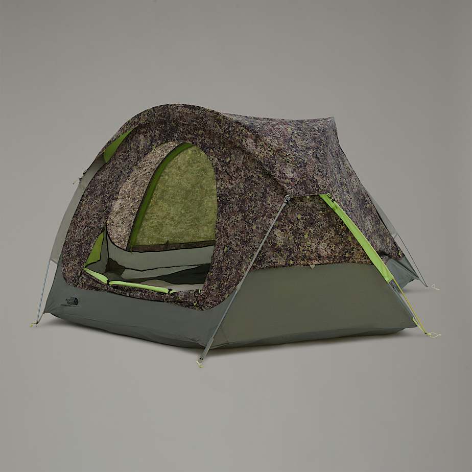 Homestead Domey 3 Person Tent The North Face FI