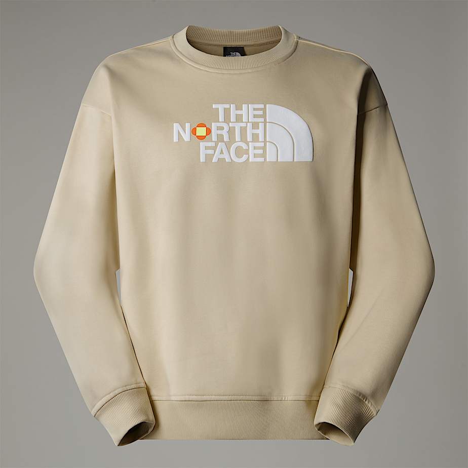 Unisex TNF X Yinka Ilori Sweatshirt The North Face UK