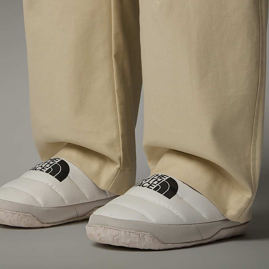The north face pantofole sale