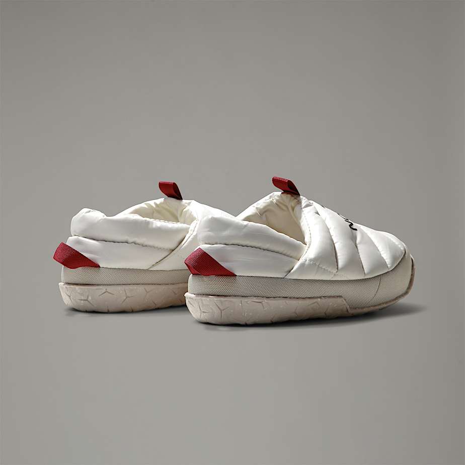 Women s Nuptse Winter Mules The North Face