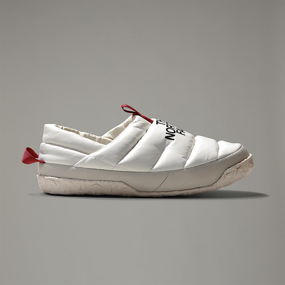 The north face nuptse shoes discount