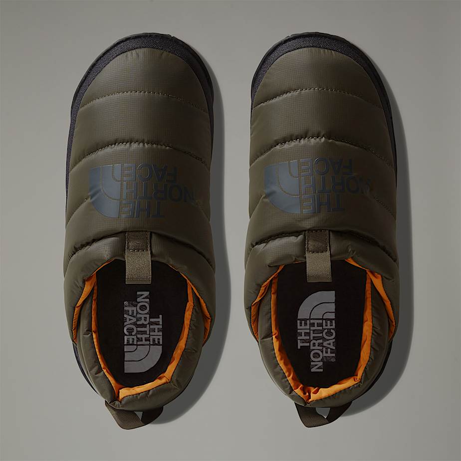 Pantofole invernali Nuptse da uomo The North Face IT