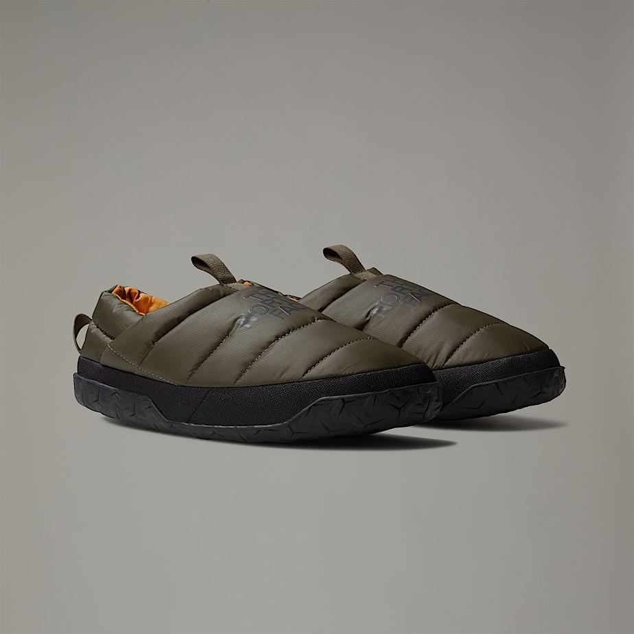 Pantofole invernali Nuptse da uomo The North Face IT