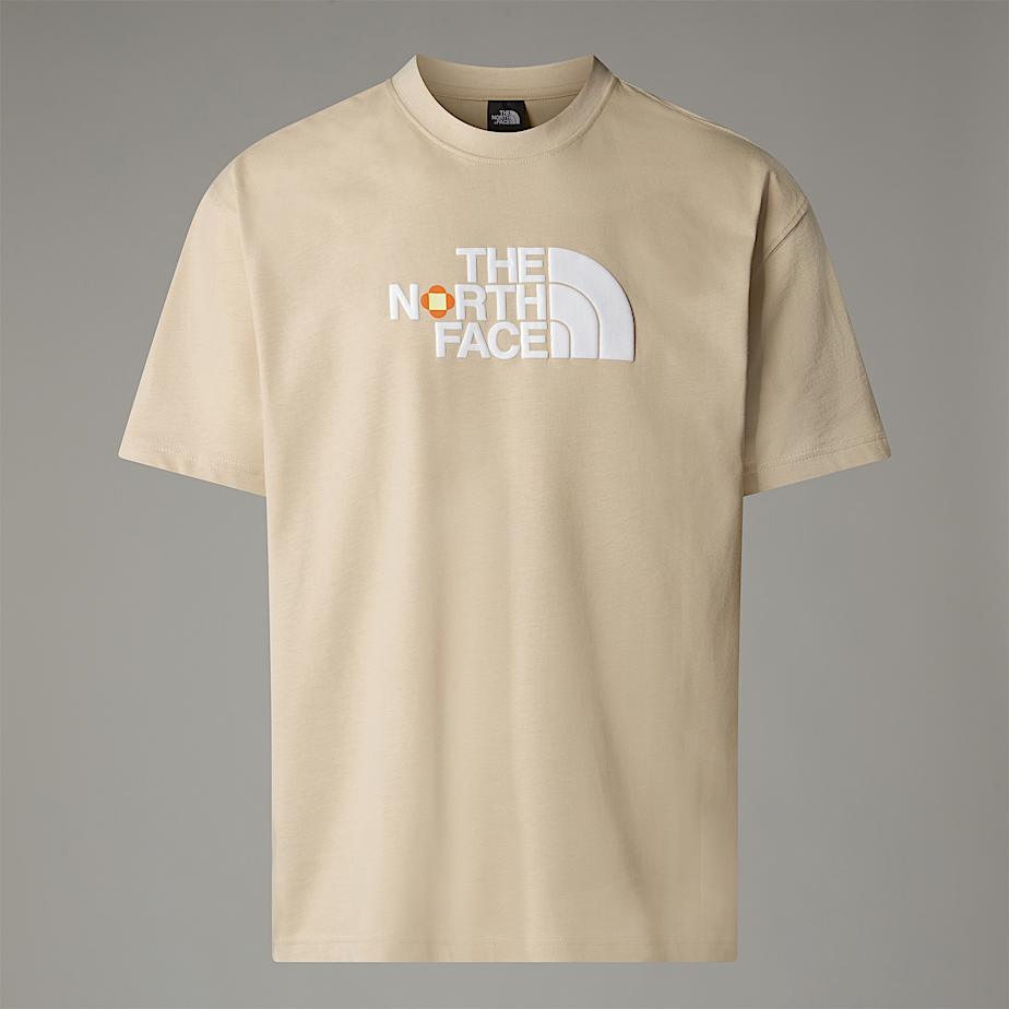 Unisex TNF X Yinka Ilori T Shirt The North Face UK