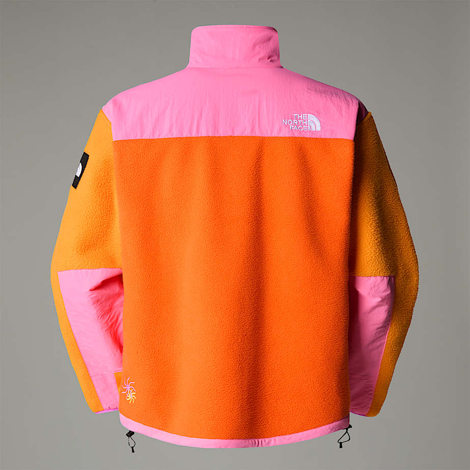 The north face retro denali outlet
