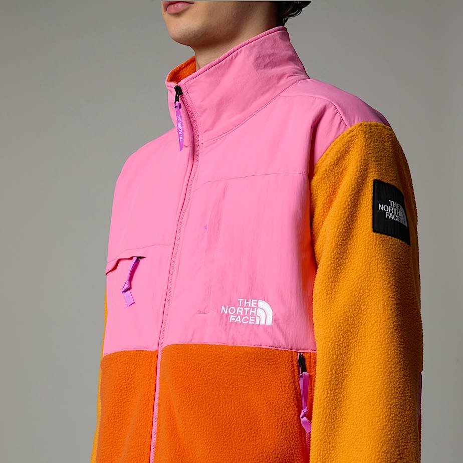 Retro Denali Jacke für Herren | The North Face DE