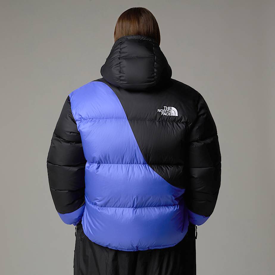 Kurtka puchowa TNF X Yinka Ilori unisex | The North Face PL