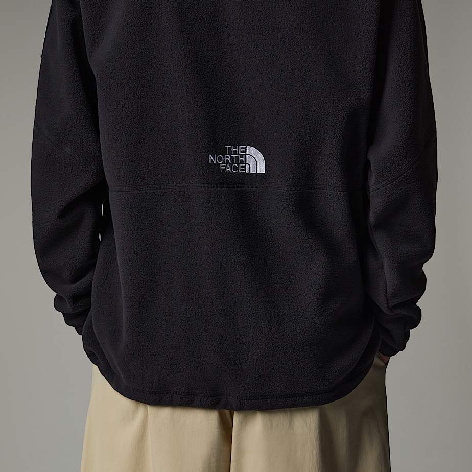 Anorak en polaire TNF X Yinka Ilori unisexe The North Face FR