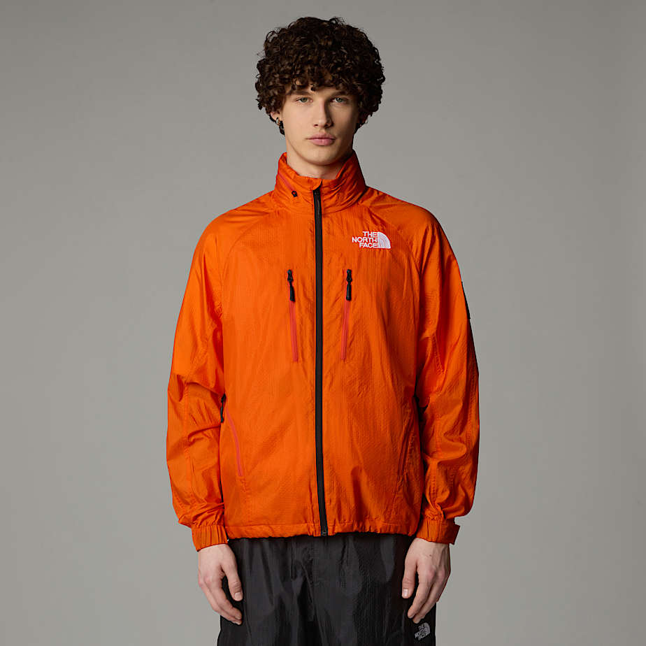 Unisex TNF X Yinka Ilori Wind Shell Jacket The North Face IE