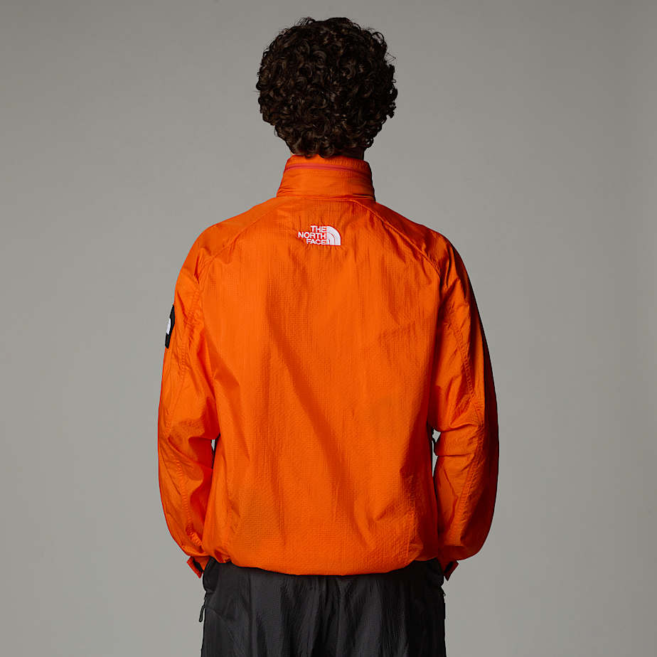 Veste coupe vent TNF X Yinka Ilori unisexe The North Face FR