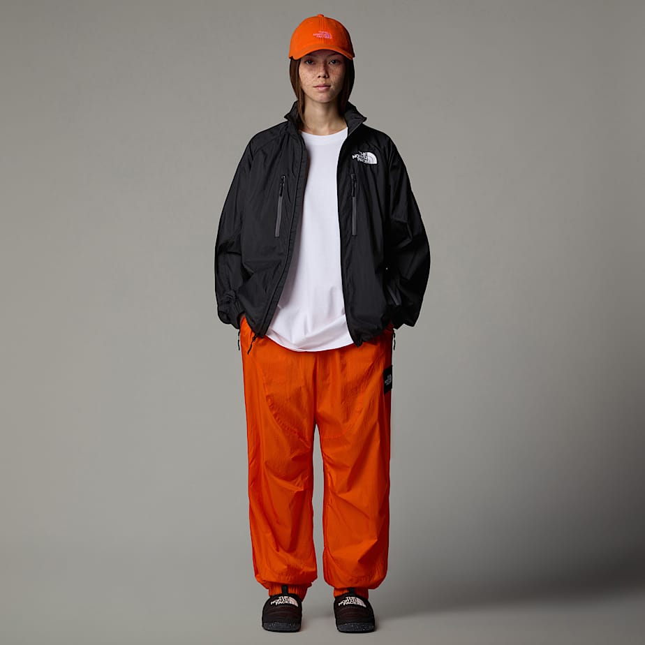 Unisex TNF X Yinka Ilori Wind Shell Trousers | The North Face UK